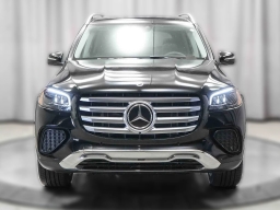 Mercedes-Benz GLS GLS 450 4MATIC SUV 2026