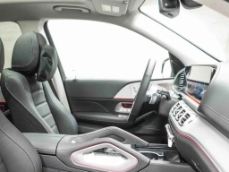 Mercedes-Benz GLS GLS 450 4MATIC SUV 2026