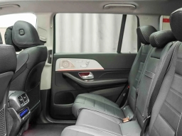 Mercedes-Benz GLS GLS 450 4MATIC SUV 2026