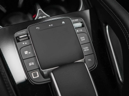 Mercedes-Benz GLS GLS 450 4MATIC SUV 2026