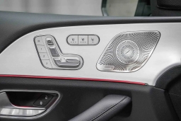 Mercedes-Benz GLS GLS 450 4MATIC SUV 2026