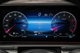 Mercedes-Benz GLS GLS 450 4MATIC SUV 2026