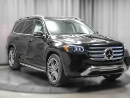 Mercedes-Benz GLS GLS 450 4MATIC SUV 2026