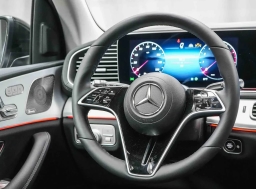 Mercedes-Benz GLS GLS 450 4MATIC SUV 2026