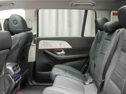 Mercedes-Benz GLS GLS 450 4MATIC SUV 2026
