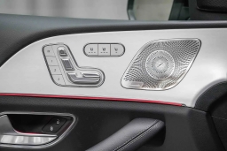 Mercedes-Benz GLS GLS 450 4MATIC SUV 2026