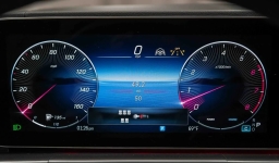 Mercedes-Benz GLS GLS 450 4MATIC SUV 2026