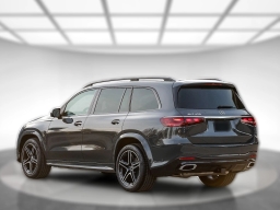 Mercedes-Benz GLS GLS 450 4MATIC SUV 2026