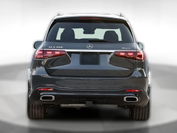 Mercedes-Benz GLS GLS 450 4MATIC SUV 2026