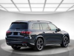 Mercedes-Benz GLS GLS 450 4MATIC SUV 2026