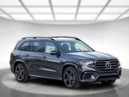 Mercedes-Benz GLS GLS 450 4MATIC SUV 2026