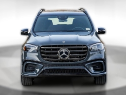 Mercedes-Benz GLS GLS 450 4MATIC SUV 2026