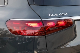 Mercedes-Benz GLS GLS 450 4MATIC SUV 2026