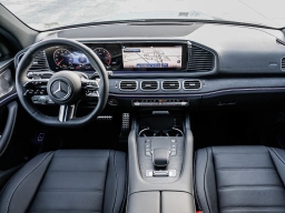 Mercedes-Benz GLS GLS 450 4MATIC SUV 2026