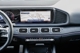 Mercedes-Benz GLS GLS 450 4MATIC SUV 2026