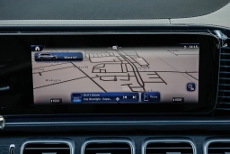 Mercedes-Benz GLS GLS 450 4MATIC SUV 2026