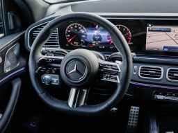 Mercedes-Benz GLS GLS 450 4MATIC SUV 2026