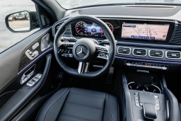 Mercedes-Benz GLS GLS 450 4MATIC SUV 2026