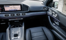 Mercedes-Benz GLS GLS 450 4MATIC SUV 2026
