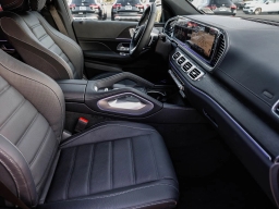 Mercedes-Benz GLS GLS 450 4MATIC SUV 2026