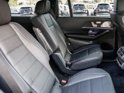 Mercedes-Benz GLS GLS 450 4MATIC SUV 2026