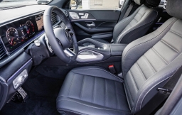 Mercedes-Benz GLS GLS 450 4MATIC SUV 2026
