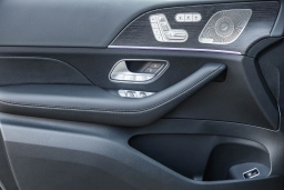 Mercedes-Benz GLS GLS 450 4MATIC SUV 2026