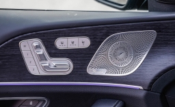 Mercedes-Benz GLS GLS 450 4MATIC SUV 2026