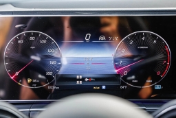 Mercedes-Benz GLS GLS 450 4MATIC SUV 2026