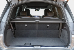 Mercedes-Benz GLS GLS 450 4MATIC SUV 2026