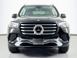 Mercedes-Benz GLS GLS 450 4MATIC SUV 2026