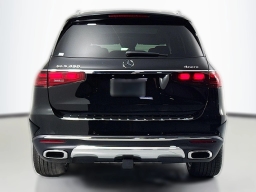 Mercedes-Benz GLS GLS 450 4MATIC SUV 2026