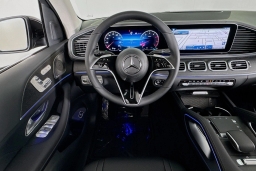 Mercedes-Benz GLS GLS 450 4MATIC SUV 2026