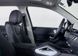 Mercedes-Benz GLS GLS 450 4MATIC SUV 2026