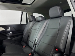 Mercedes-Benz GLS GLS 450 4MATIC SUV 2026