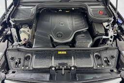 Mercedes-Benz GLS GLS 450 4MATIC SUV 2026
