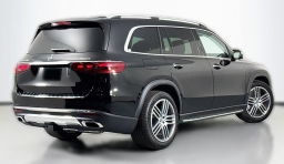 Mercedes-Benz GLS GLS 450 4MATIC SUV 2026