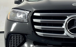 Mercedes-Benz GLS GLS 450 4MATIC SUV 2026