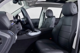 Mercedes-Benz GLS GLS 450 4MATIC SUV 2026