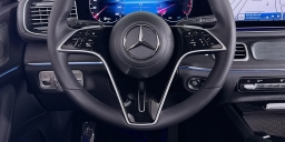 Mercedes-Benz GLS GLS 450 4MATIC SUV 2026