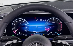 Mercedes-Benz GLS GLS 450 4MATIC SUV 2026