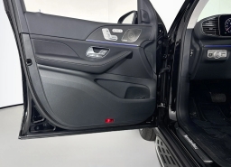 Mercedes-Benz GLS GLS 450 4MATIC SUV 2026