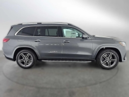 Mercedes-Benz GLS GLS 450 4MATIC SUV 2026