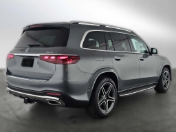 Mercedes-Benz GLS GLS 450 4MATIC SUV 2026