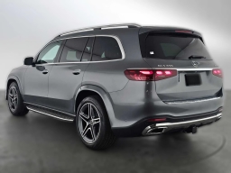 Mercedes-Benz GLS GLS 450 4MATIC SUV 2026