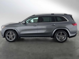 Mercedes-Benz GLS GLS 450 4MATIC SUV 2026