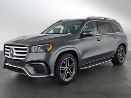 Mercedes-Benz GLS GLS 450 4MATIC SUV 2026