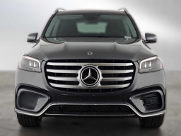 Mercedes-Benz GLS GLS 450 4MATIC SUV 2026