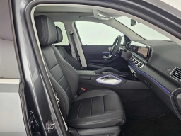 Mercedes-Benz GLS GLS 450 4MATIC SUV 2026