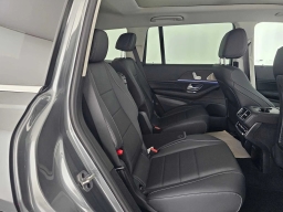 Mercedes-Benz GLS GLS 450 4MATIC SUV 2026